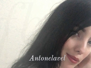 Antonelavel