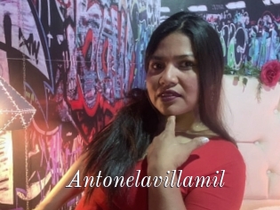 Antonelavillamil