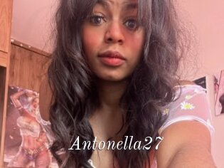 Antonella27