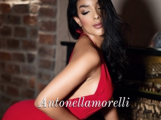 Antonellamorelli