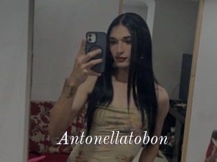 Antonellatobon