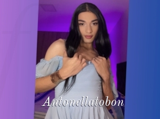 Antonellatobon