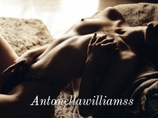 Antonellawilliamss