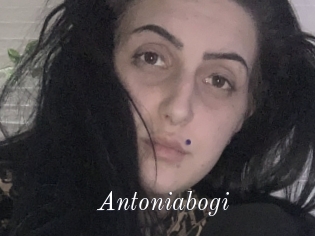 Antoniabogi