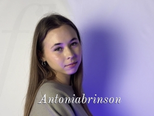 Antoniabrinson