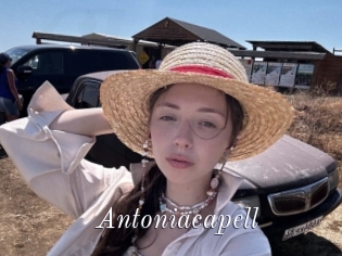 Antoniacapell