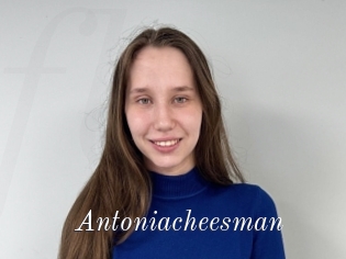 Antoniacheesman