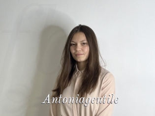 Antoniagentile