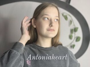 Antoniaheart