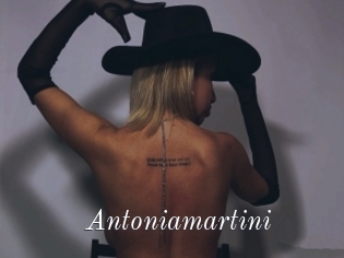 Antoniamartini