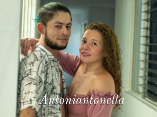 Antoniantonella