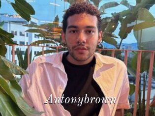 Antonybrown