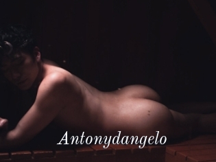 Antonydangelo