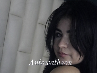 Antowathson