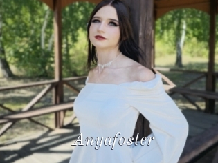 Anyafoster