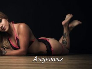 Anyevans