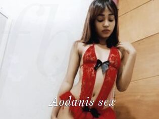 Aodanis_sex