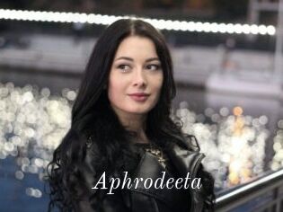 Aphrodeeta