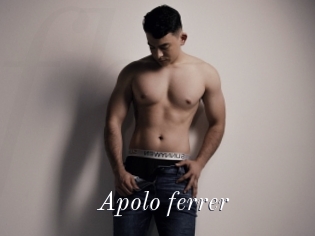 Apolo_ferrer