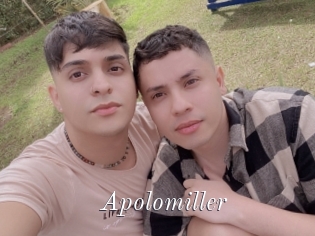 Apolomiller