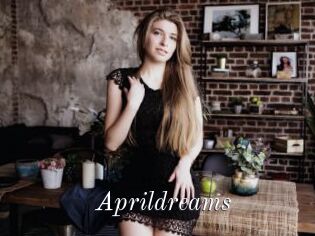 Aprildreams