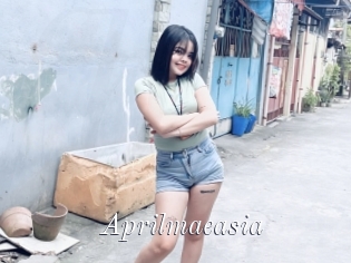 Aprilmaeasia