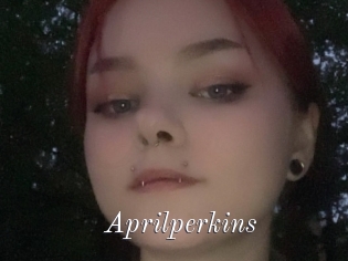 Aprilperkins