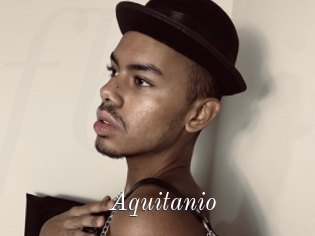 Aquitanio