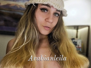 Arabianleila