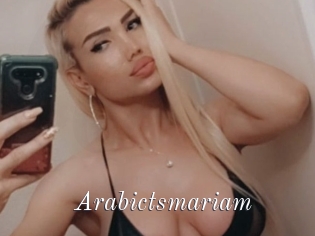 Arabictsmariam