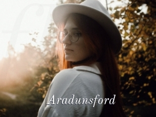 Aradunsford