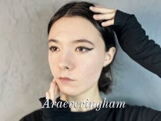 Araeveringham