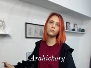 Arahickory