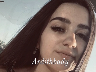 Ardithbady