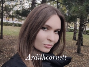 Ardithcornett