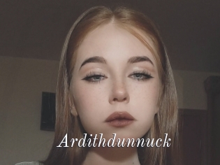 Ardithdunnuck