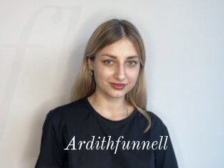 Ardithfunnell