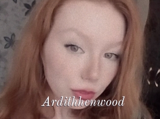 Ardithhenwood