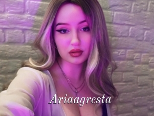 Ariaagresta