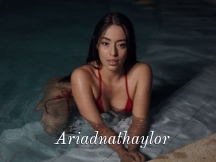 Ariadnathaylor