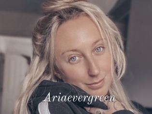 Ariaevergreen