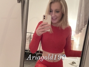 Ariagold190