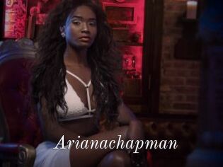 Arianachapman