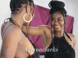 Arianaclarks