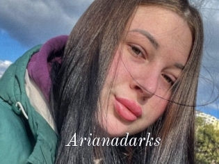 Arianadarks