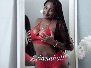 Arianahall