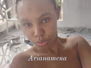 Arianamena