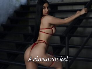 Arianarocket