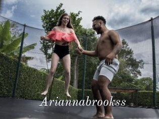 Ariannabrookss