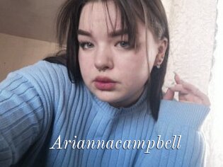 Ariannacampbell